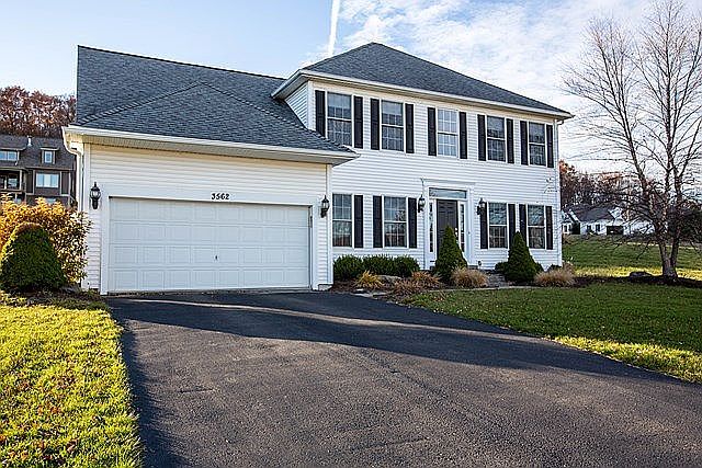 2nd image of 3562 Conhocton Rd