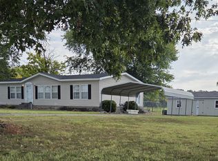 230 Bob Miles Rd, Sharon, TN 38255