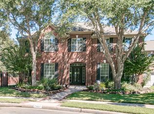 7407 Stone Arbor Dr, Sugar Land, TX 77479