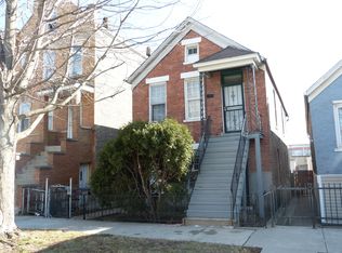1617 W 38th Pl, Chicago, IL 60609