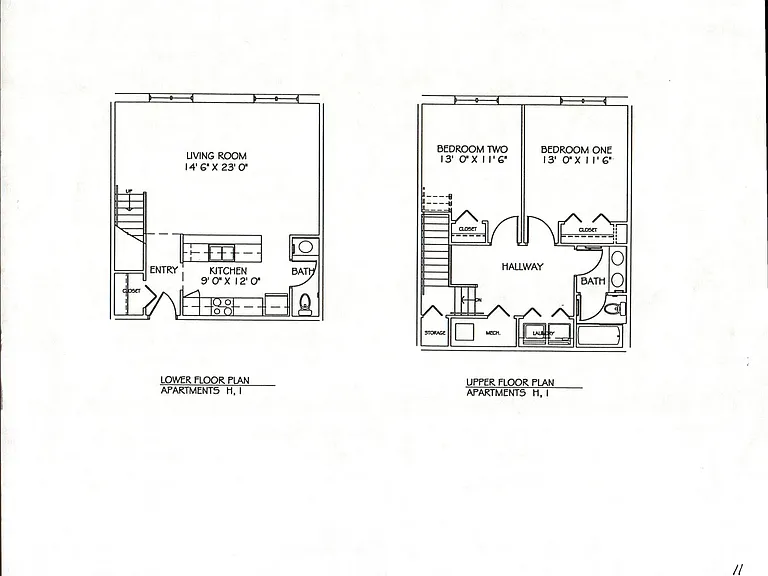 252 N Walnut St — Photo 21