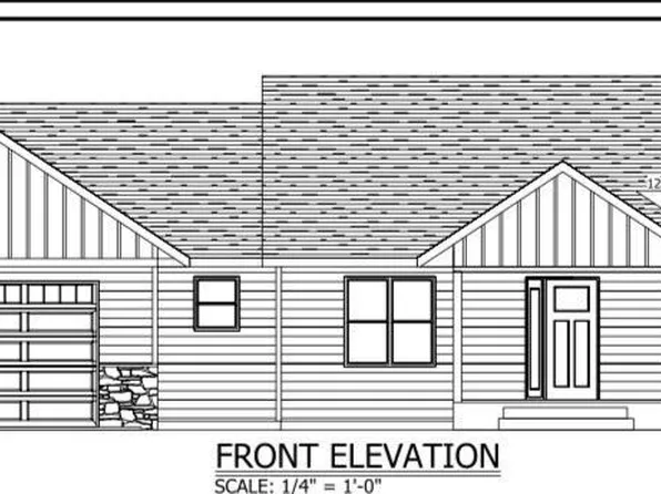 2393 Hanson PLACE WEST West, Sparta, WI 54656