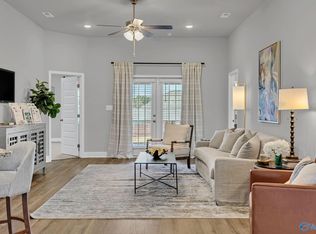 238 Gwynns Fall Trl, Huntsville, AL 35810