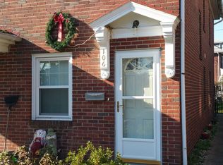 106 N 31st St, Harrisburg, PA 17111