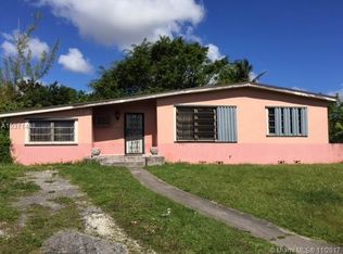 3531 NW 177th Ter, Miami Gardens, FL 33056