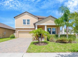 11464 CHILLY WATER COURT, RIVERVIEW, FL 33569