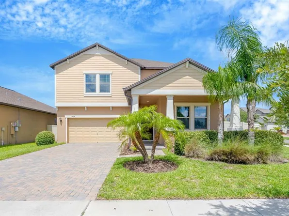 11464 Chilly Water Ct, Riverview, FL 33569
