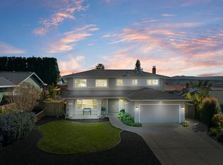 3650 Rollingside Dr, San Jose, CA 95148
