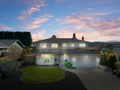 3650 Rollingside Dr, San Jose, CA, 95148