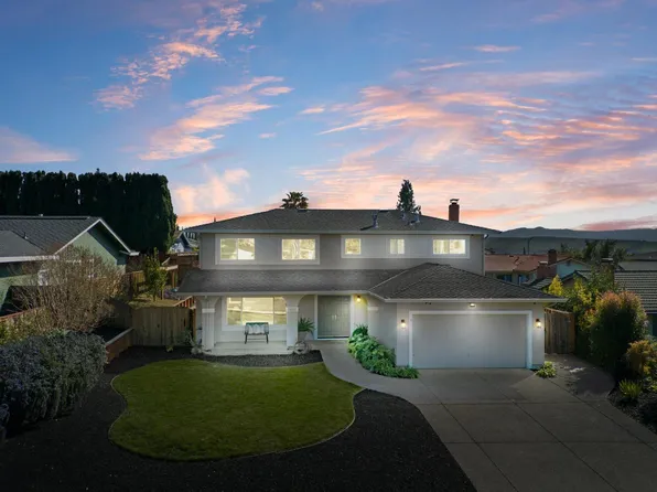 3650 Rollingside Dr, San Jose, CA 95148