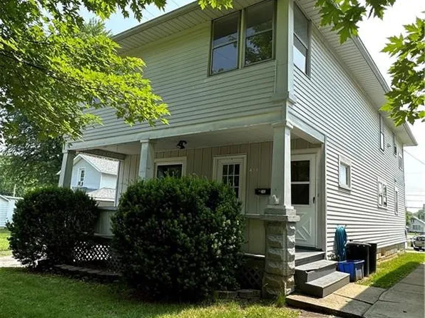 437 N 7th St, Upper Sandusky, OH 43351