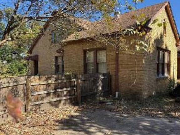 Property Side View