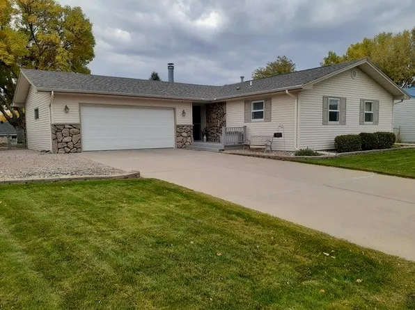 317 E Liberty St, Rapid City, SD 57701