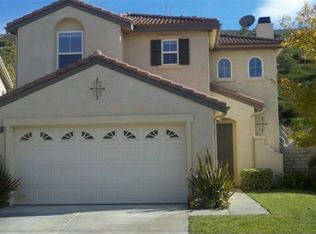 28220 Maitland Ln, Saugus, CA 91350