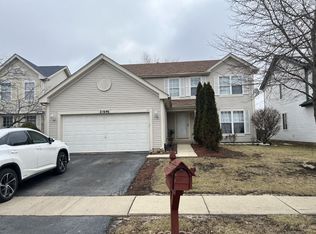 21646 W Inverness Dr, Plainfield, IL 60544