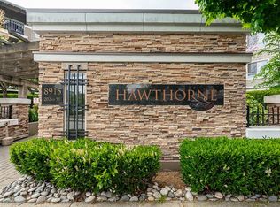 8915 202nd St #322, Langley, BC V1M0B5