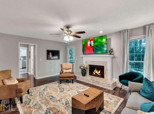 5246 Valley Tarn, Acworth, GA 30102