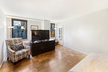 Rented by Compass