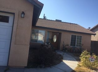 3405 Tori Lorene Ave, Bakersfield, CA 93313