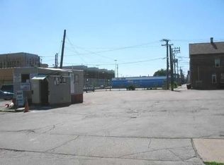 2540 S California Ave, Chicago, IL 60608