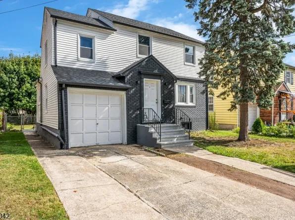 16 Pleasant Ave, Belleville Twp., NJ 07109