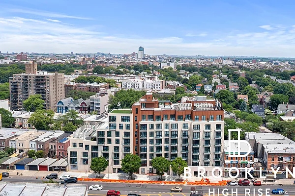 Rented by Brooklyn High Rise LLC | media 61