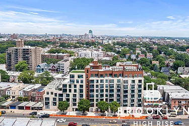Rented by Brooklyn High Rise LLC