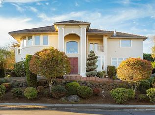 5721 NW El Rey Dr, Camas, WA 98607