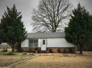 4720 Gooch Dr, Little Rock, AR 72223