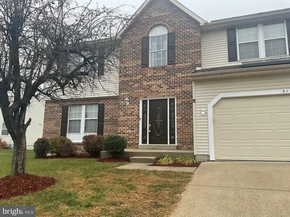 2120 Robert Bowie Dr, Upper Marlboro, MD 20774