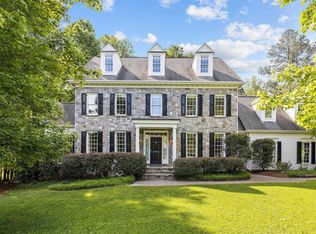 2574 Bittersweet Dr, Durham, NC 27705