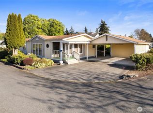 1906 75th St E #29, Tacoma, WA 98404