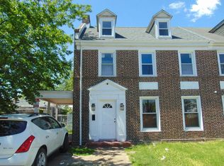 3009 Mount Ephraim Ave #A-0, Camden, NJ 08104