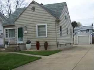 1120 Oakland Ave, Akron, OH 44310