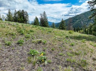 5905 W Twin Creek Rd, Bonner, MT 59823