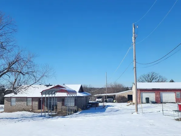 10764 S 49th West Ave, Sapulpa, OK 74066