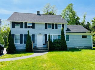 288 Maple Ave, Barrington, RI 02806