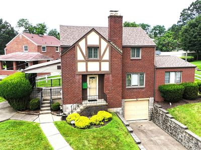 114 Tillotson Cir, Pittsburgh, PA, 15237