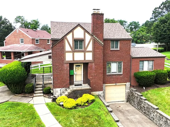 114 Tillotson Cir, Pittsburgh, PA 15237