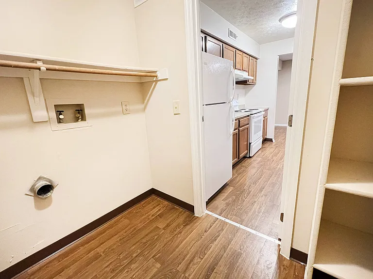 Deercross Apartments — Photo 93