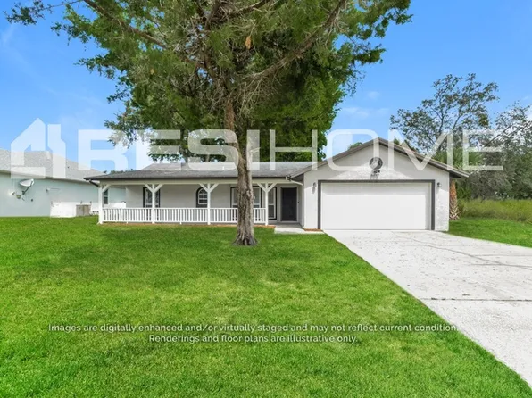 6249 Bamboo Ave, Cocoa, FL 32927