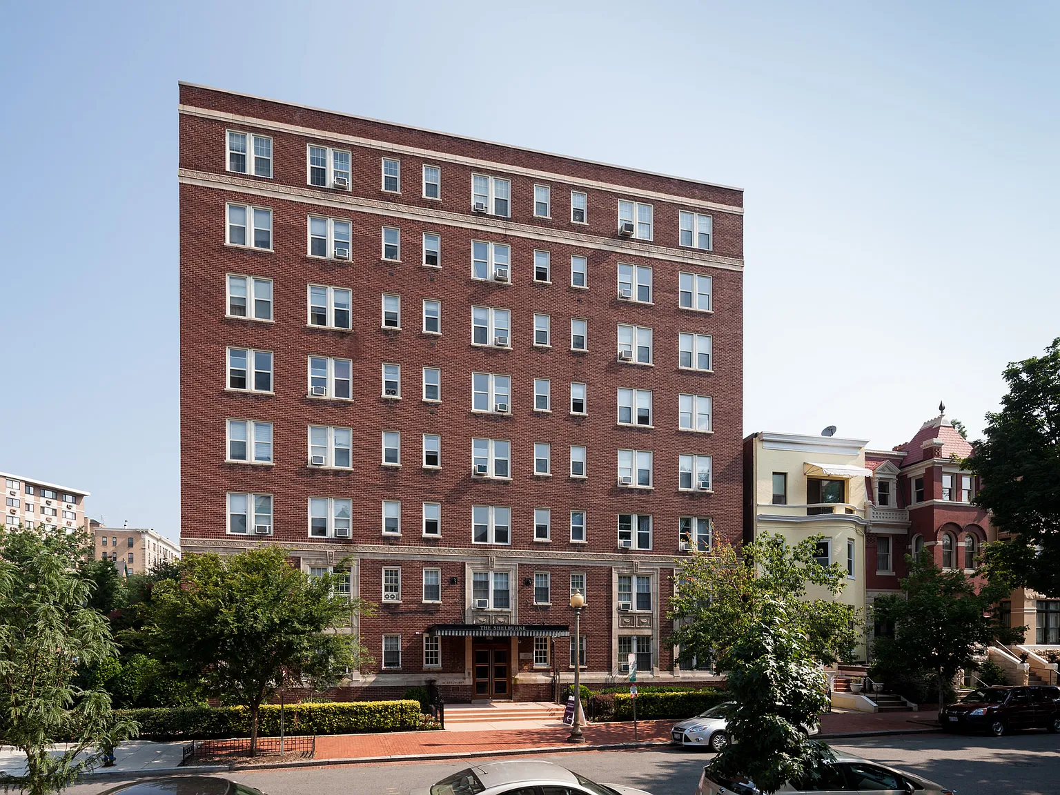 The Shelburne Apartments — Photo 1