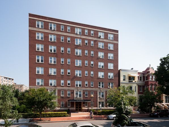 1631 S St NW APT 307