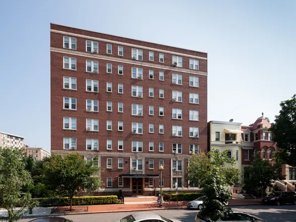 The Shelburne Apartments