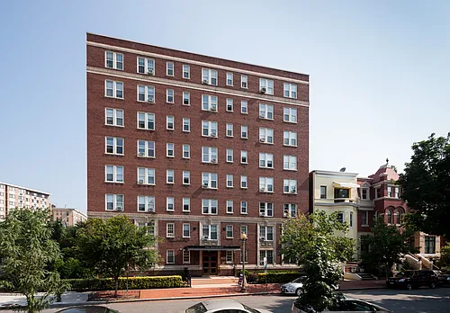 The Shelburne Apartments Photo 1