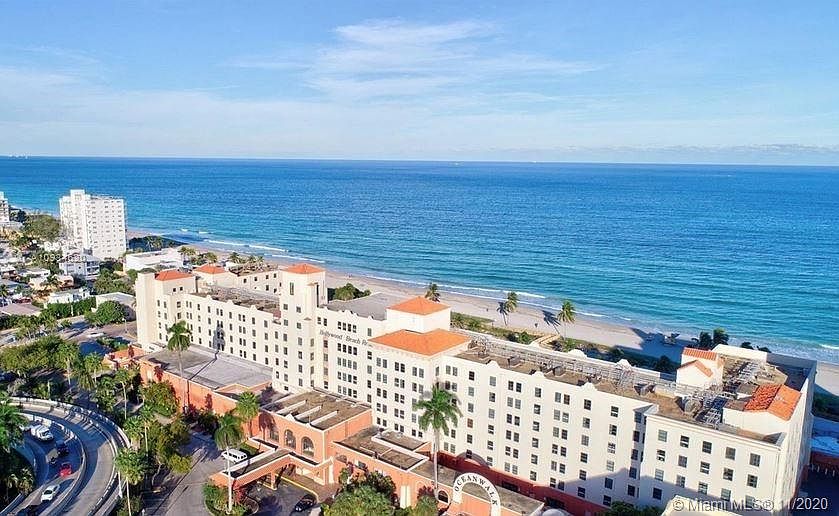1st image of 101 N Ocean Dr APT 416