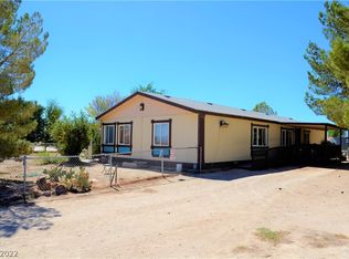 795 Papago St, Jean, NV 89019