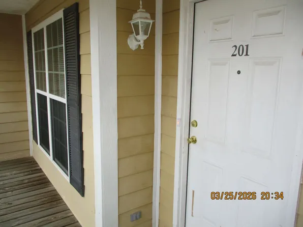 2601 Erica Court, 2601 Erica Ct #201, Albany, GA 31707