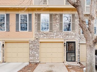 8030 S Columbine Court, Centennial, CO 80122