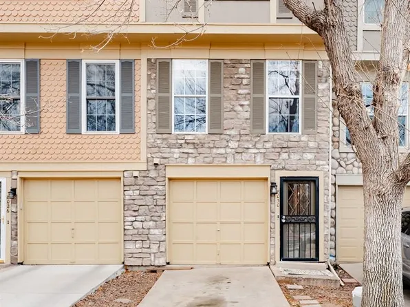 8030 S Columbine Court, Centennial, CO 80122